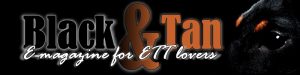 Link to Black and Tan Magazine